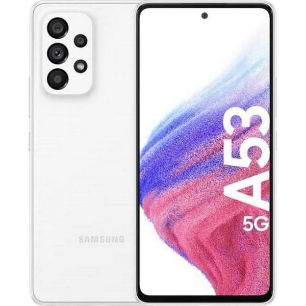 Mobile Outlet Samsung Galaxy A53 White