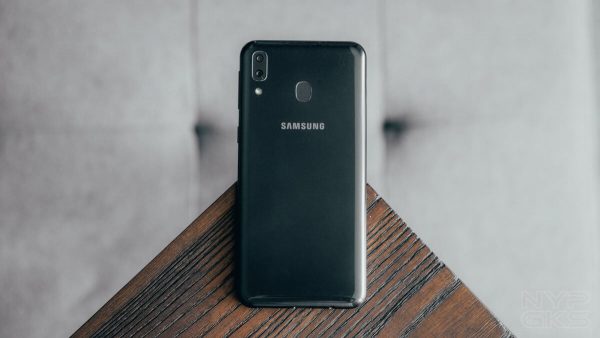 Mobile Outlet Samsung Galaxy M20 review