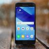 Samsung Galaxy A3 (2017) Black Good Grade - Image 5