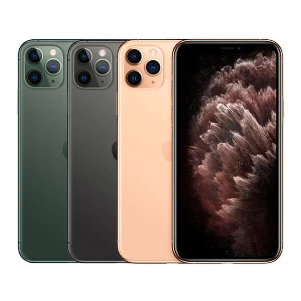 Mobile Outlet iphone 11 pro