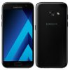 Samsung Galaxy A3 (2017) Black Good Grade - Image 2