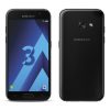 Samsung Galaxy A3 (2017) Black Good Grade - Image 3