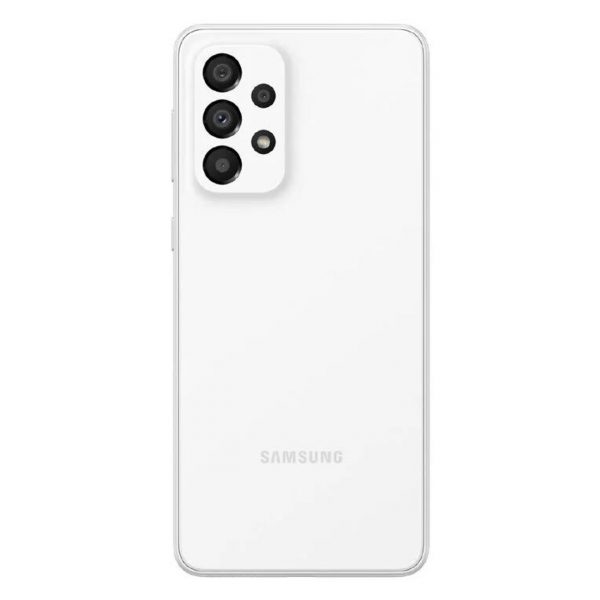 Mobile Outlet samsung galaxy a33 5g sm a336ds mobile phone parallel imported 87676