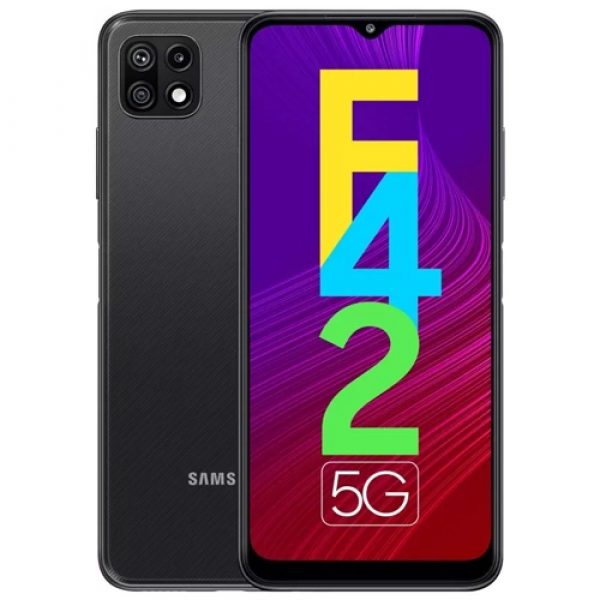 Mobile Outlet samsung galaxy f42 5g black