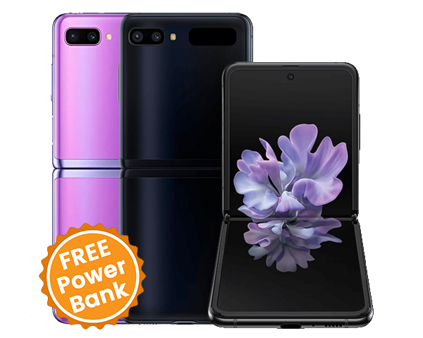 Mobile Outlet home special z flip 4
