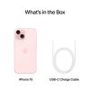 iPhone 15 Plus 256GB Pink Dual Sim A Grade - Image 2