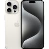 iPhone 15 Pro Max 256GB White Titanium Good Grade