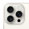 iPhone 15 Pro Max 256GB White Titanium Good Grade - Image 5