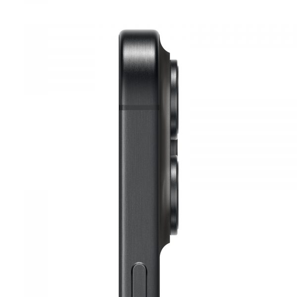 iPhone 15 Pro Max 256GB Black Titanium A Grade - Image 5