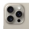 iPhone 15 Pro Max 256GB Natural Titanium Dual Sim Excellent Grade - Image 5