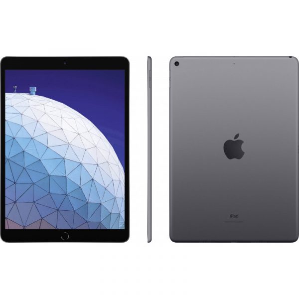 Mobile Outlet apple ipad air 3 wifi 64gb space gray class a used 12 months warranty