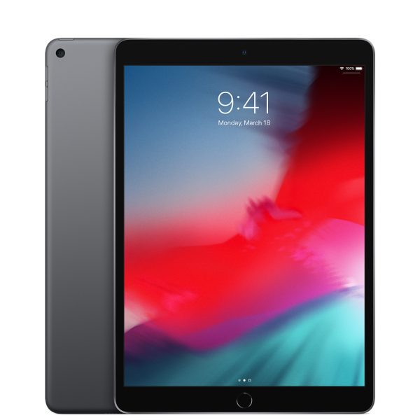 Mobile Outlet refurb ipad air wifi spacegray 2019