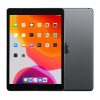 iPad 7 10.2 (Wi-Fi) 32GB Space Grey A2197 Good Grade - Image 4