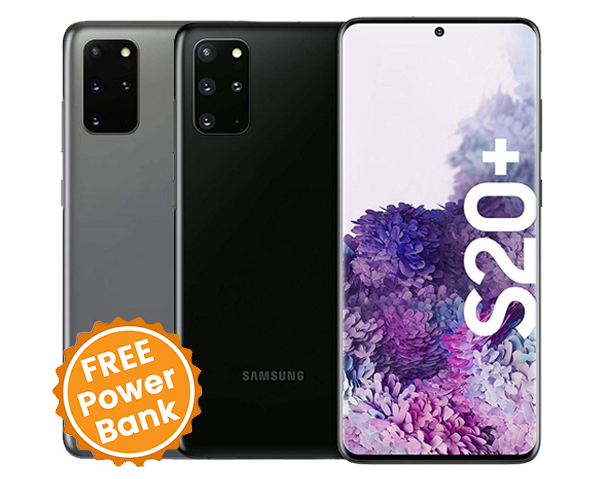 Mobile Outlet home special s20plus 2