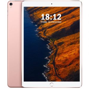 Apple iPad Pro 10.5 inch 256GB Rose Gold WiFi A1701