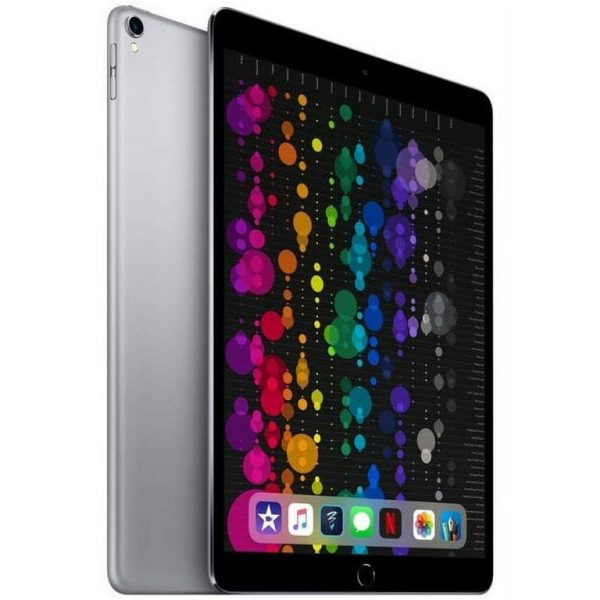 Mobile Outlet Apple iPad Pro 10 5 inch 64GB Space Gray WiFi Only Scratch and Dent 64c49c15 9325 4726 8b0c a86417d6d041.fff247a9b32c2df64f72b44ebff90108