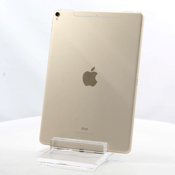 Mobile Outlet apple ipad pro 10.5 2017 wi fi cellular 256gb gold 1