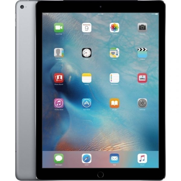 Mobile Outlet apple ipad pro 129 128gb wifi 4g space grey