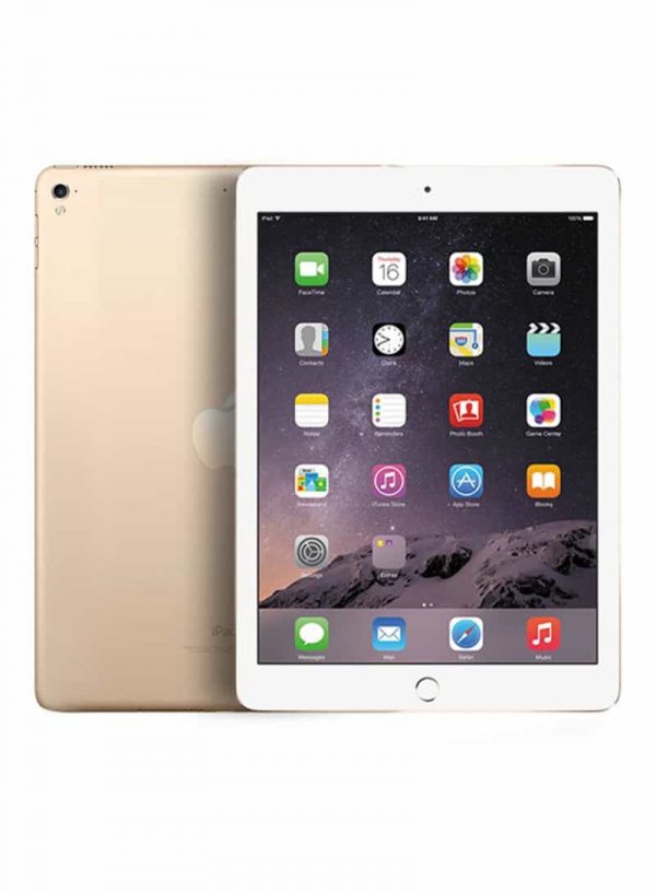 Mobile Outlet apple ipad pro 2017 gold