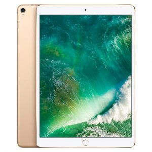 Apple iPad Pro 10.5 inch 64GB Gold ( Wi-Fi ) A1701