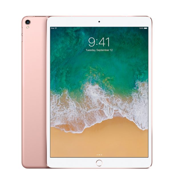 Mobile Outlet rfb ipad pro10in rosegold cellular 2017