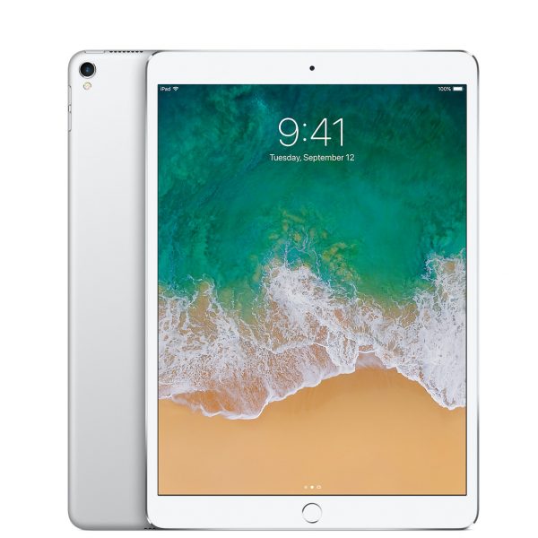 Mobile Outlet rfb ipad pro10in silver wifi 2017