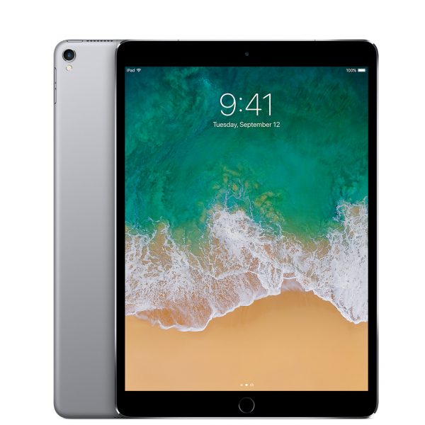 Mobile Outlet rfb ipad pro10in spacegray cellular 2017