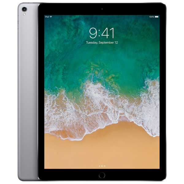 Mobile Outlet rfb ipad pro12in spacegray wifi 2017