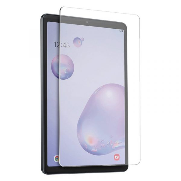 Mobile Outlet glass screen protector for samsung galaxy tab a 8 4 2020