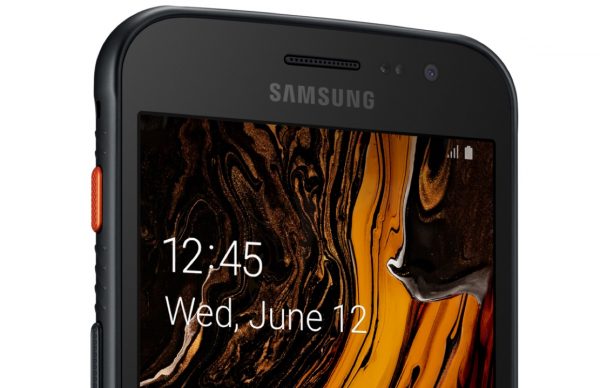 Mobile Outlet samsung galaxy xcover 4s officieel uitgelicht