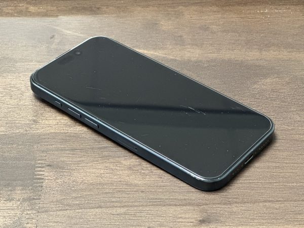 iPhone 15 Pro 512GB Blue Titanium Good Grade Special Deal - Image 2