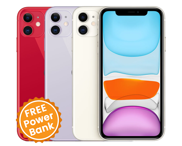 Mobile Outlet home special iphone 11