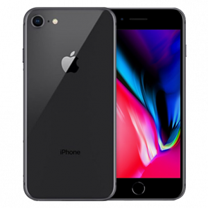 iPhone 8 64GB Space Grey / Black Fair Grade Special Deal
