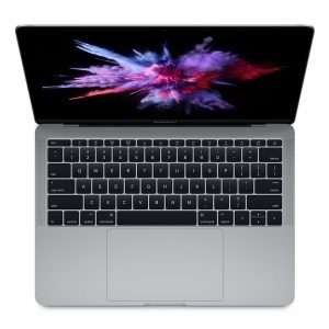 Macbook Pro 13 inch 2016 512GB 16GB RAM Space Grey Good Grade A1706