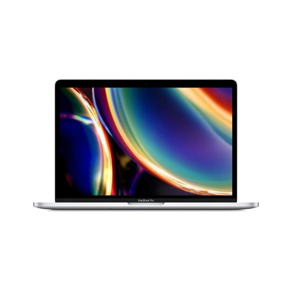 Macbook Pro 16 inch 2019 512GB 16GB RAM Silver Excellent Grade A2141 - Image 4