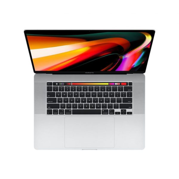Macbook Pro 16 inch 2019 512GB 16GB RAM Silver Excellent Grade A2141 - Image 3