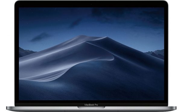 Macbook Pro 13 inch 2016 512GB 16GB RAM Space Grey Good Grade A1706 - Image 5