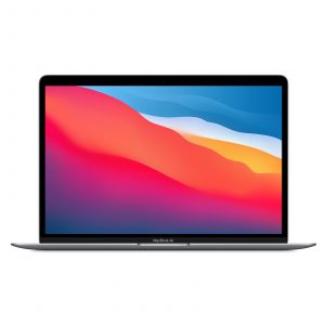 MacBook Air 13-inch 2020 512GB 8GB RAM Space Grey Good Grade A2179