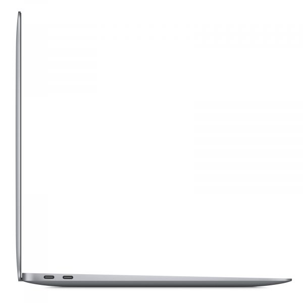 Apple MacBook Air 13-inch M1 Chip with 256GB 8GB RAM Space Grey Excellent Grade A2337 - Image 5