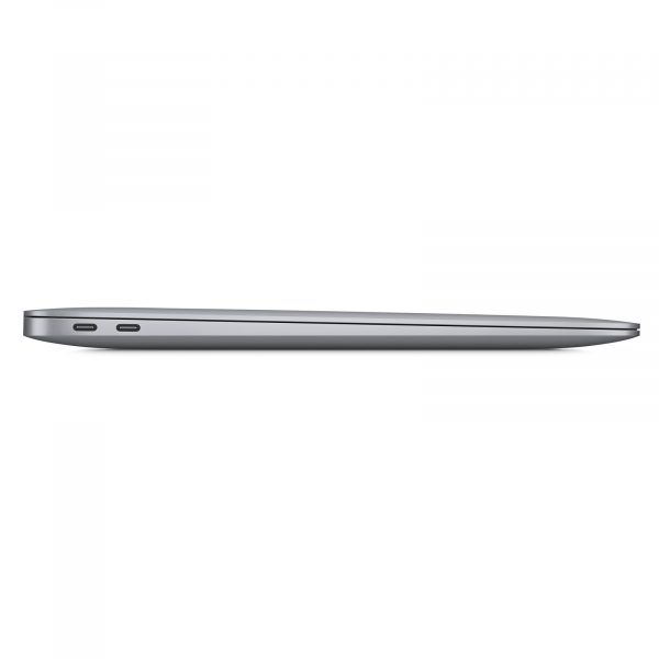 Apple MacBook Air 13-inch M1 Chip with 256GB 8GB RAM Space Grey Excellent Grade A2337 - Image 4