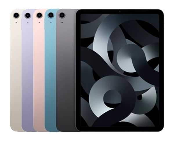 Mobile Outlet ipad