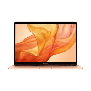 MacBook Air 13-inch 2020 512GB 8GB RAM Gold Good Grade A2179