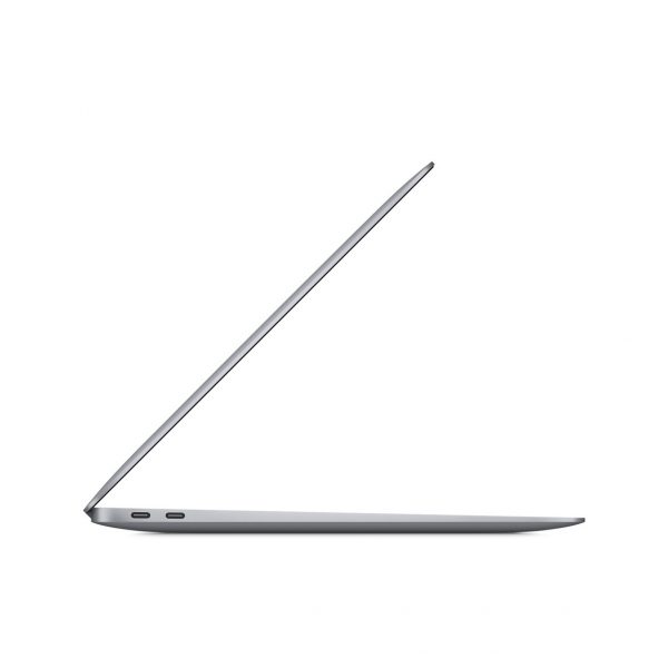 Apple MacBook Air 13-inch M1 Chip with 256GB 8GB RAM Space Grey Excellent Grade A2337 - Image 8