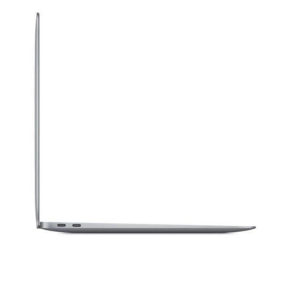 Apple MacBook Air 13-inch M1 Chip with 256GB 8GB RAM Space Grey Excellent Grade A2337 - Image 9