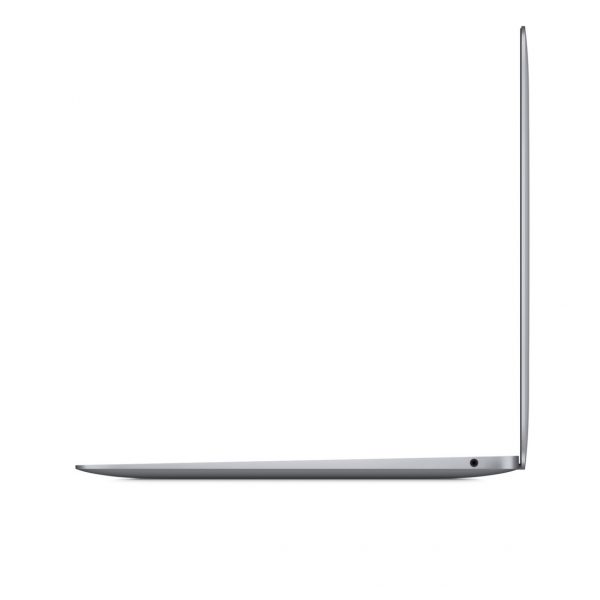 Apple MacBook Air 13-inch M1 Chip with 256GB 8GB RAM Space Grey Excellent Grade A2337 - Image 10
