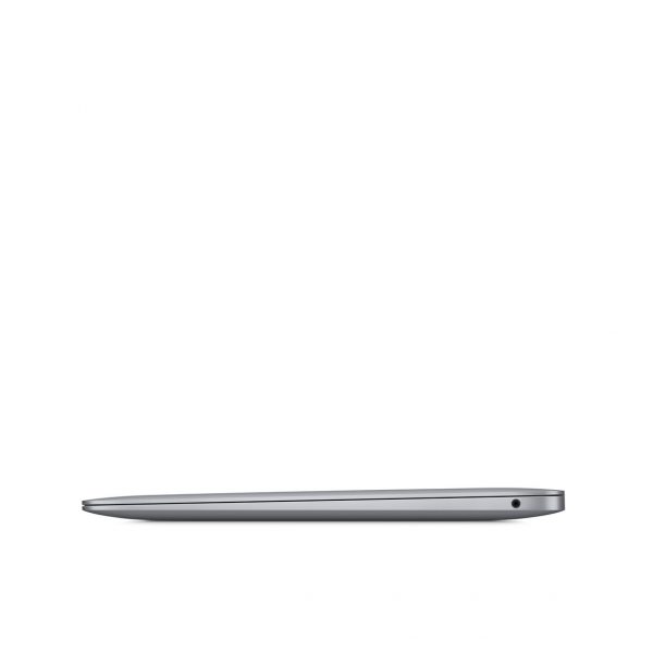Apple MacBook Air 13-inch M1 Chip with 256GB 8GB RAM Space Grey Excellent Grade A2337 - Image 11