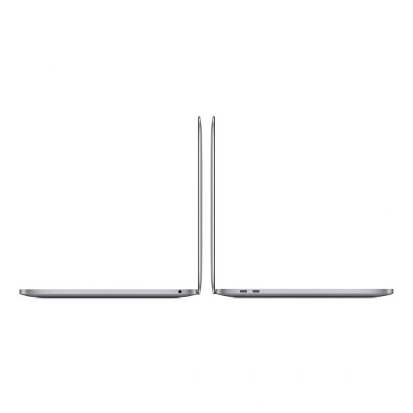 Macbook Pro 13 inch 2020 M1 512GB 8GB RAM Space Grey Good Grade A2338 - Image 5