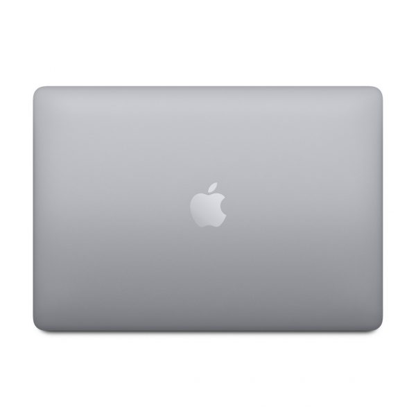 Macbook Pro 13 inch 2020 M1 512GB 8GB RAM Space Grey Good Grade A2338 - Image 2