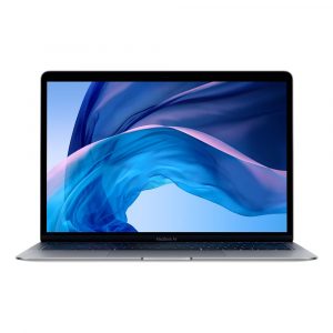 Apple MacBook Air 13-inch M1 Chip with 256GB 8GB RAM Space Grey Excellent Grade A2337