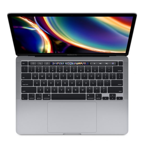 Macbook Pro 15 inch (2019) 512GB 16GB RAM Space Grey Good Grade A1990 - Image 2